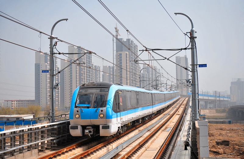 1中国第一条PPP模式建设的南京地铁一号线南延线.jpg